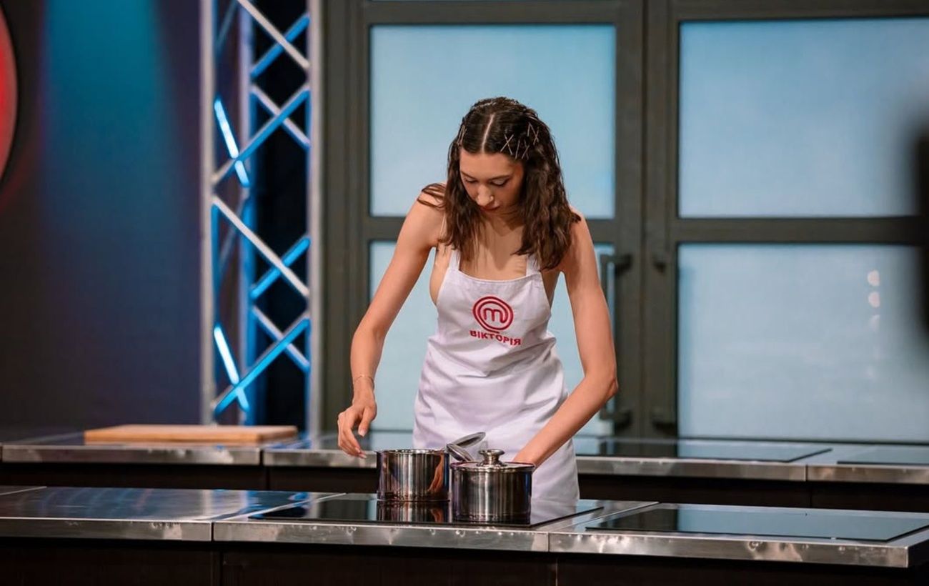 Зйомки в "МастерШеф" замість служби: в ЗСУ відреагували на скандал з військовою