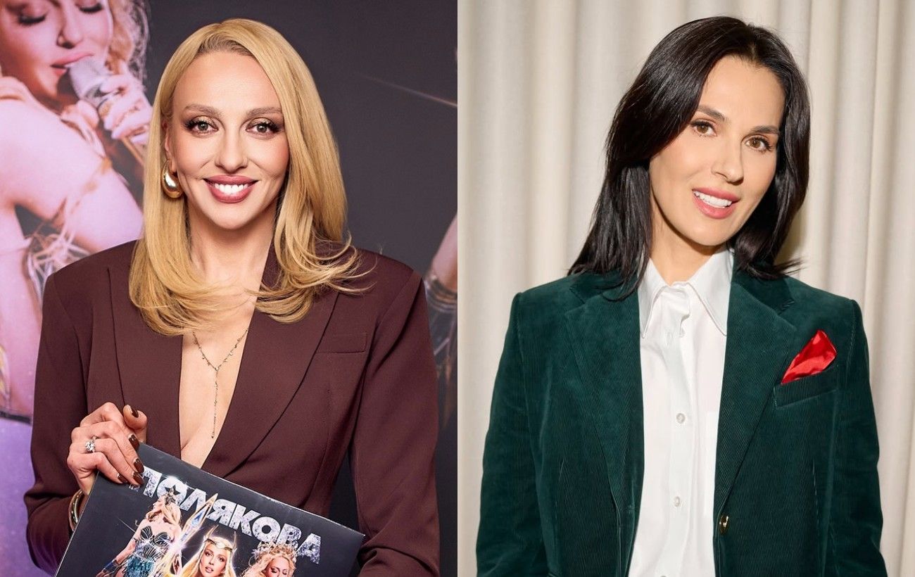 "Мені шкода!" Полякова відхрестилася від різких слів чоловіка про Єфросиніну та "мажора"