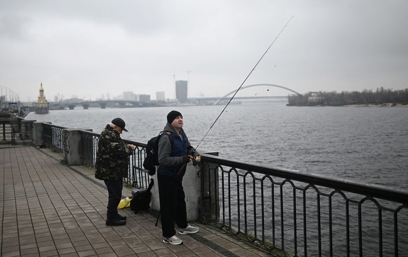 Синоптики дали прогноз погоди на завтра: кому знадобляться парасольки та теплий одяг