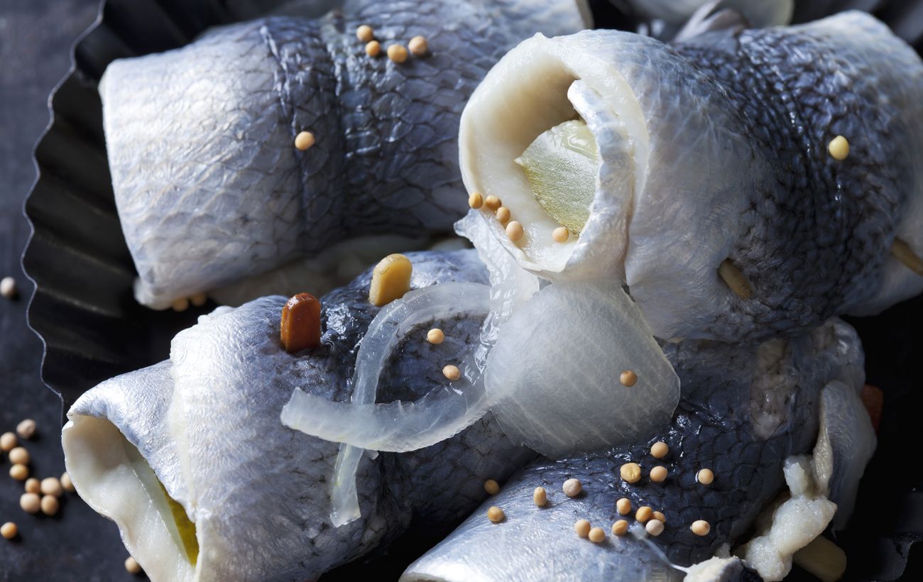 Чи можна їсти ікру з оселедця: правда, яку мало хто знає