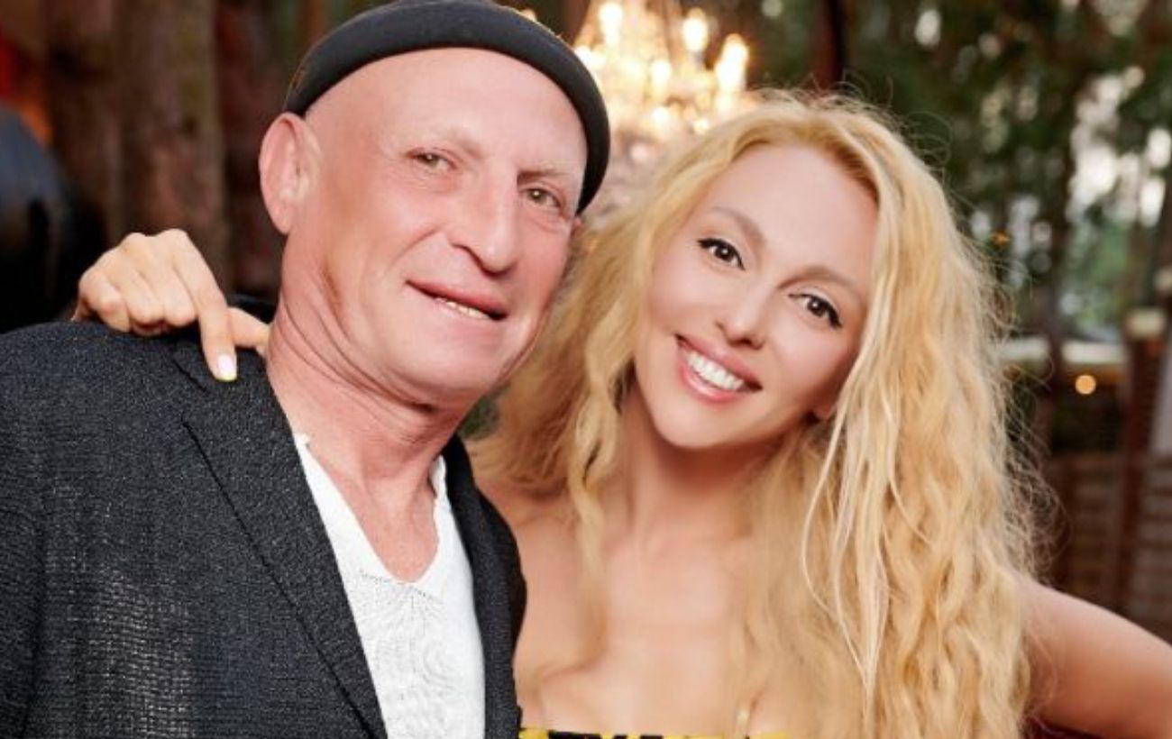 Нардеп розкрив цікаву деталь про стосунки Полякової з чоловіком: "Ти свята людина"