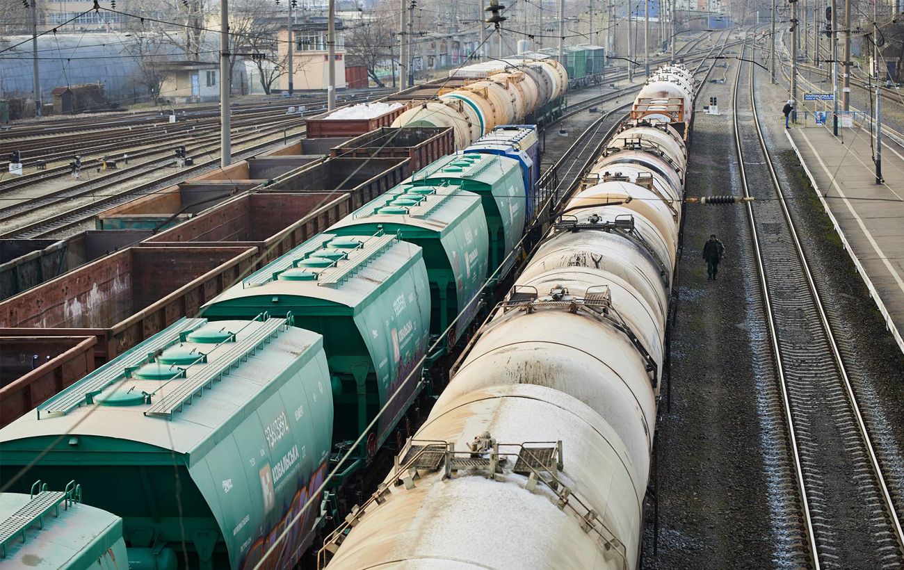 Експерт назвав негативний вплив списання вагонів за віком