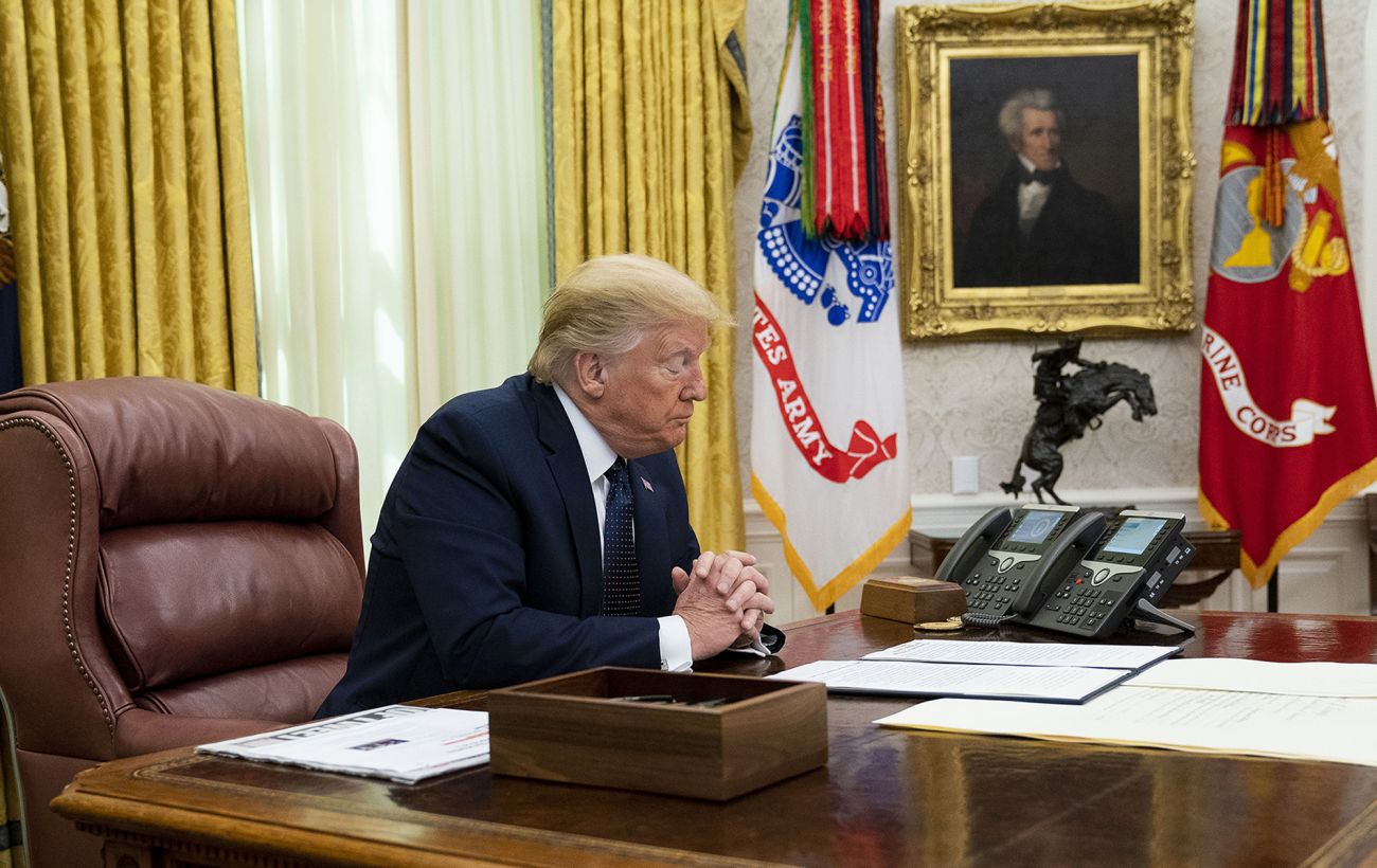 Чому Трамп відмовився від ударів по електростанціях Ірану: пояснення експерта