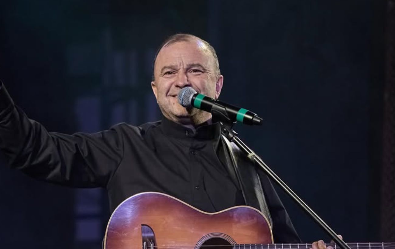 Скандал навколо концерту Павліка загострився: Репяхова шокувала новою заявою, а їй відповіли