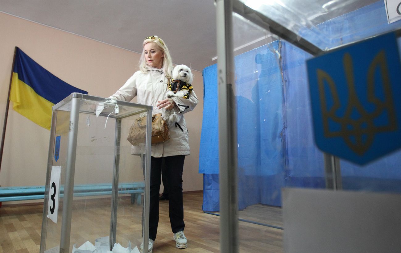 У Раді визначились, чи будуть вибори в Україні під час війни