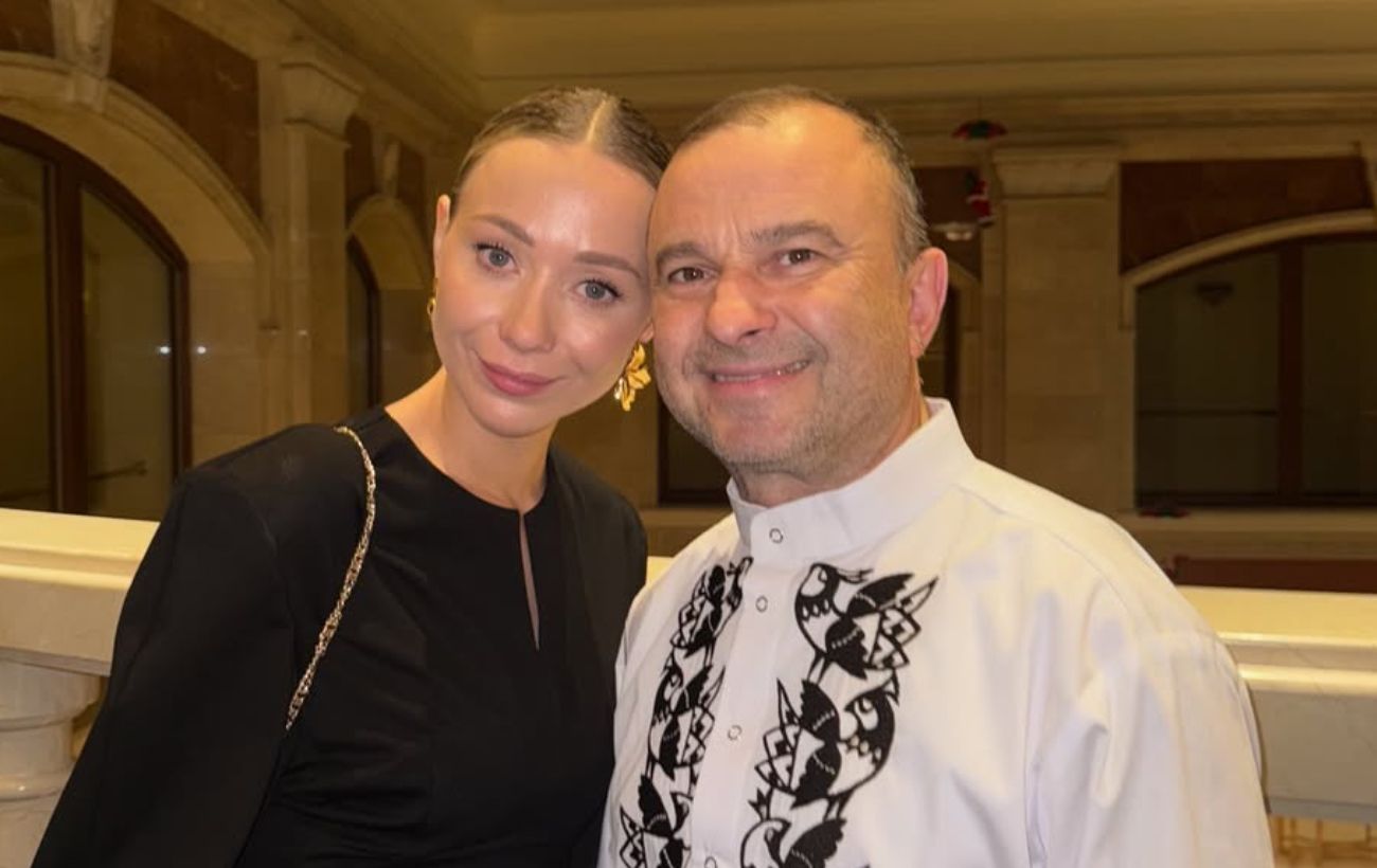 Павлік вперше відреагував на скандал у Палаці "Україна" і підтримав дружину: "Я співав впевнено"