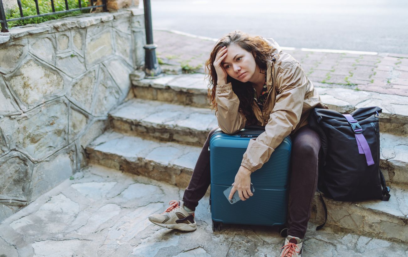 Чому "дешева" поїздка коштуватиме як люкс: 7 помилок економних мандрівників