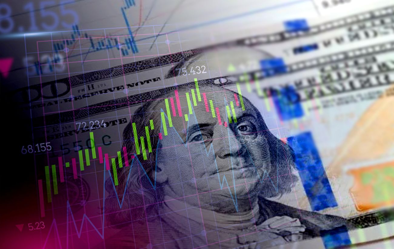 Відкат долара та євро: курс на 26 березня та які ліміти по картам для українців за кордоном