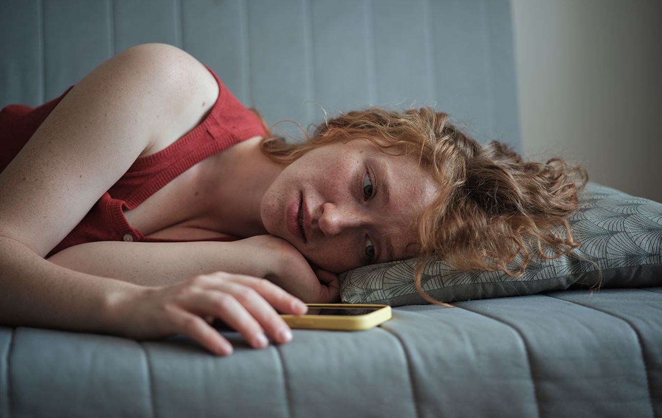 Чому він мовчить? 2 реальні причини, чому чоловіки раптово зникають з вашого життя