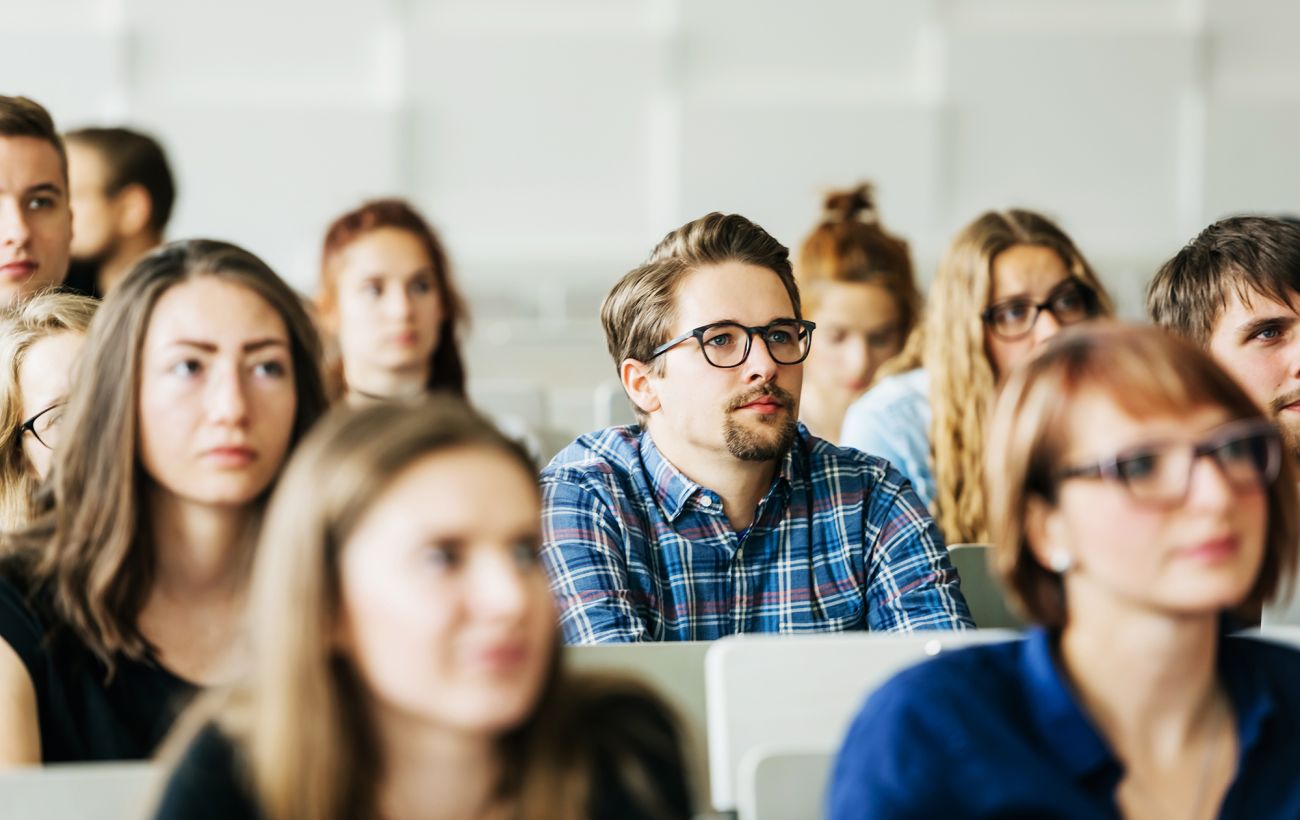 Студентів буде менше. Як зміниться вища освіта через низьку демографію в країні