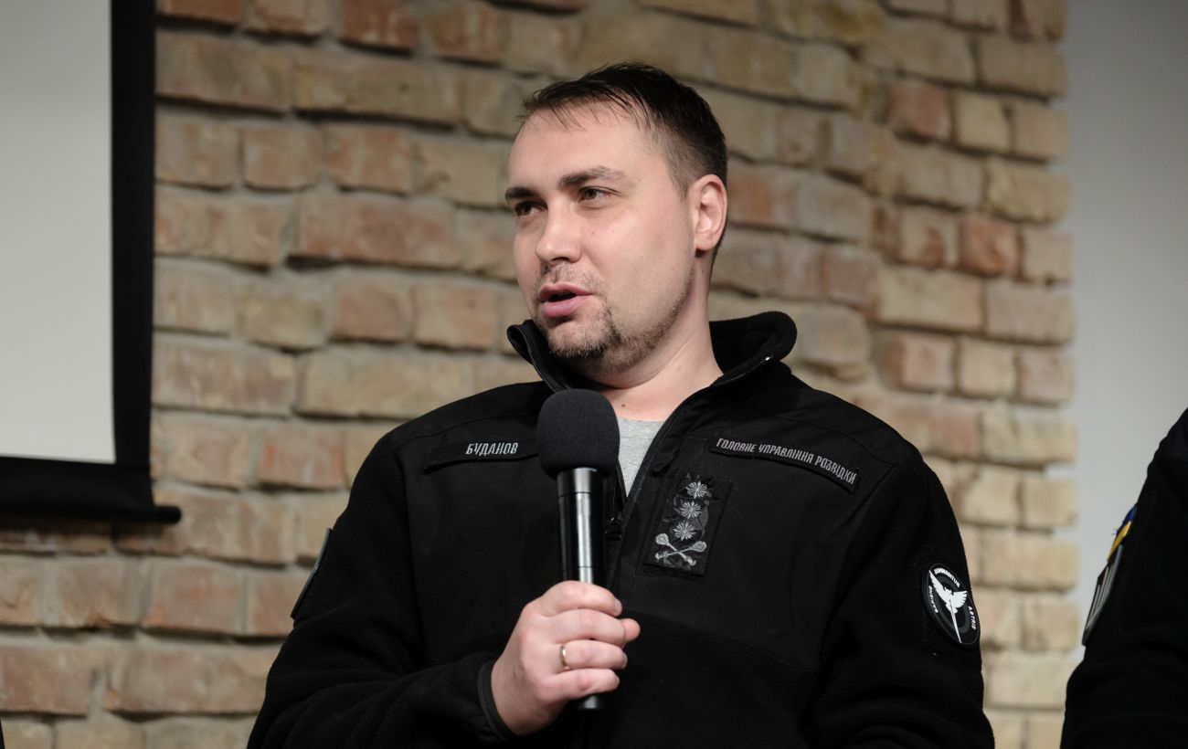 Буданов: на Великдень може бути великий обмін полоненими з Росією