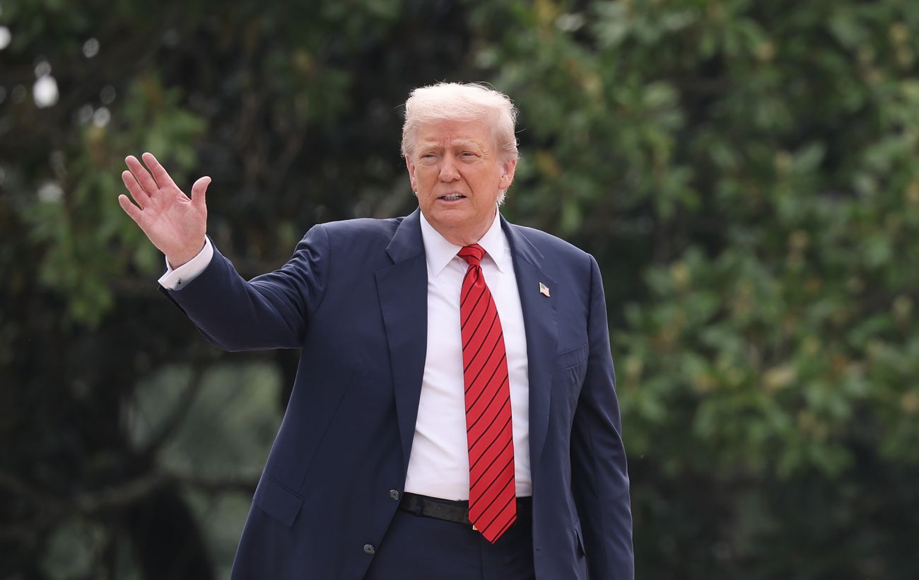 Трамп виділив 25 млн доларів на повернення українських дітей з РФ