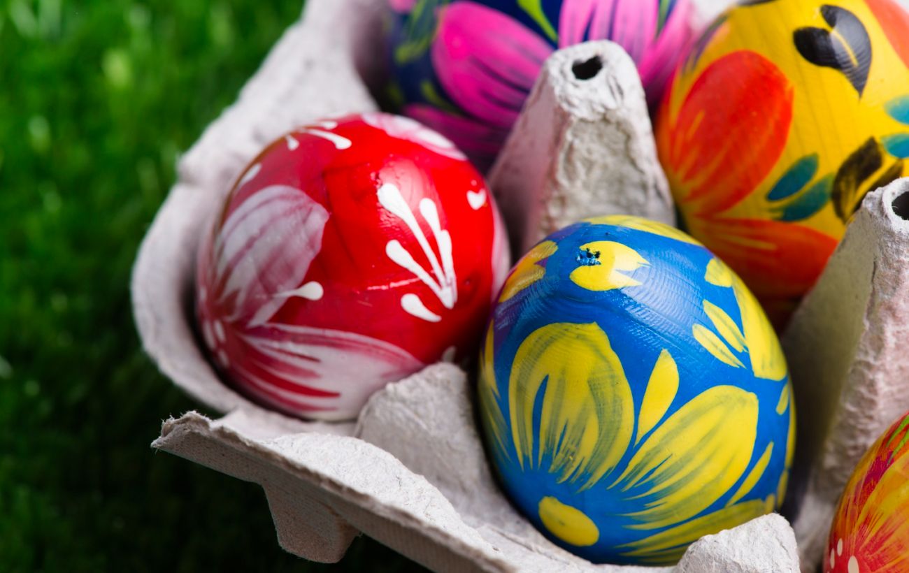 Не переїдайте на Великдень: скільки яєць можна їсти без шкоди для здоров’я