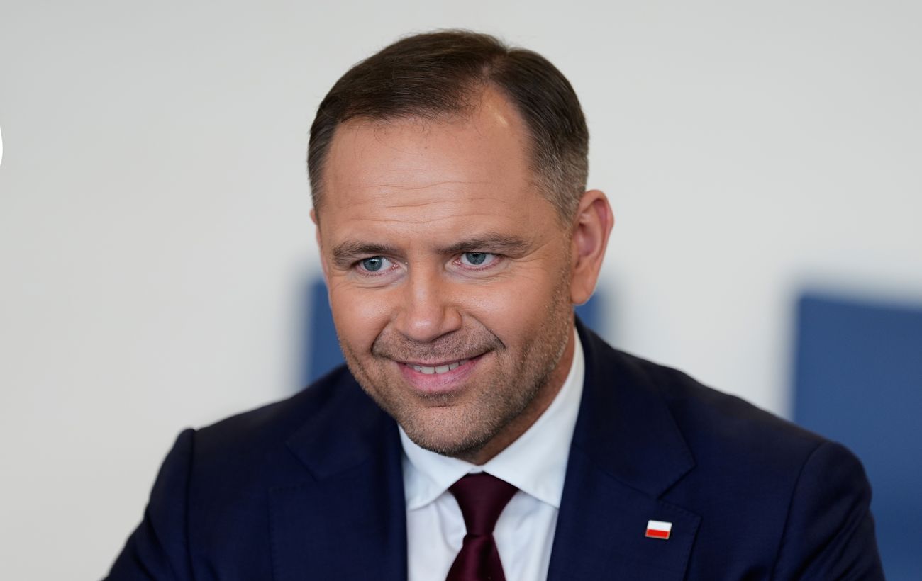 Президент Польщі підписав важливий для України закон про добровольців