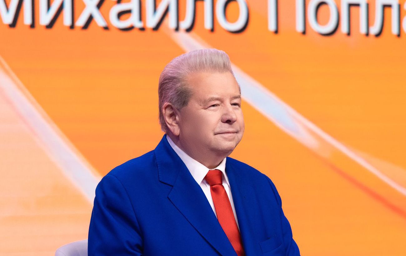 "Юний орел", "Кропива" і ще 8 пісень Поплавського, які давно розібрали на меми