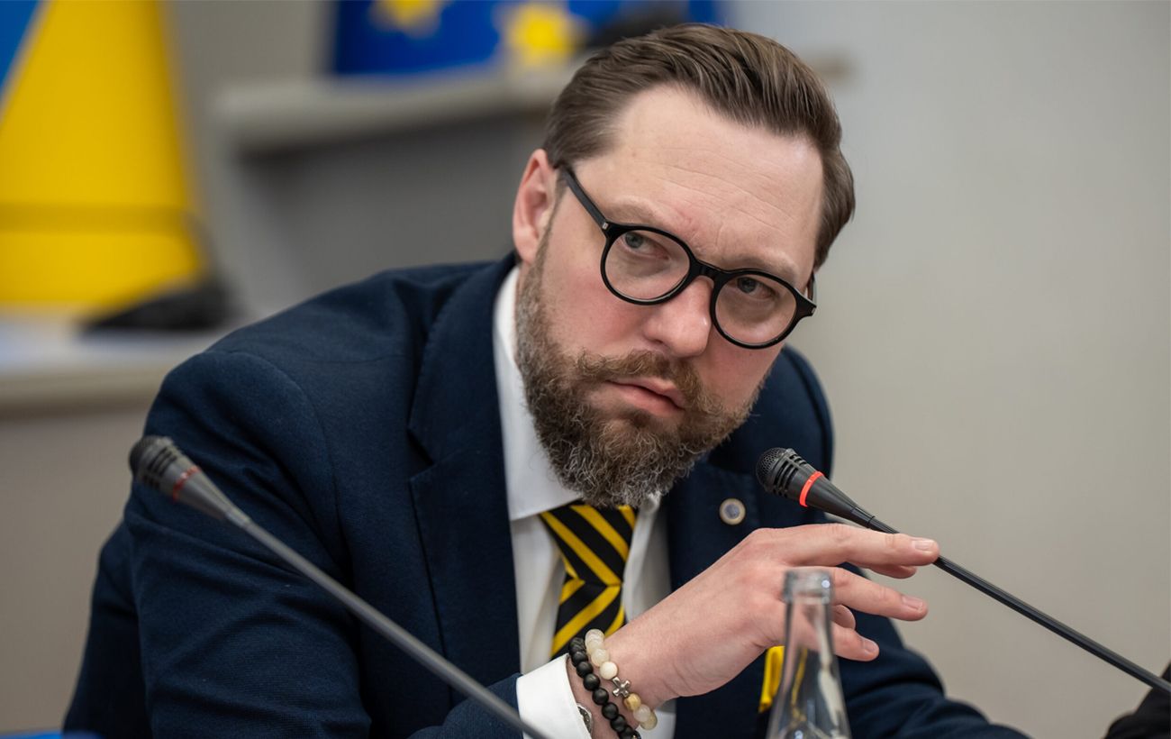 Адвокат Олексій Шевчук виграв суд проти Ігоря Лаченкова: деталі рішення