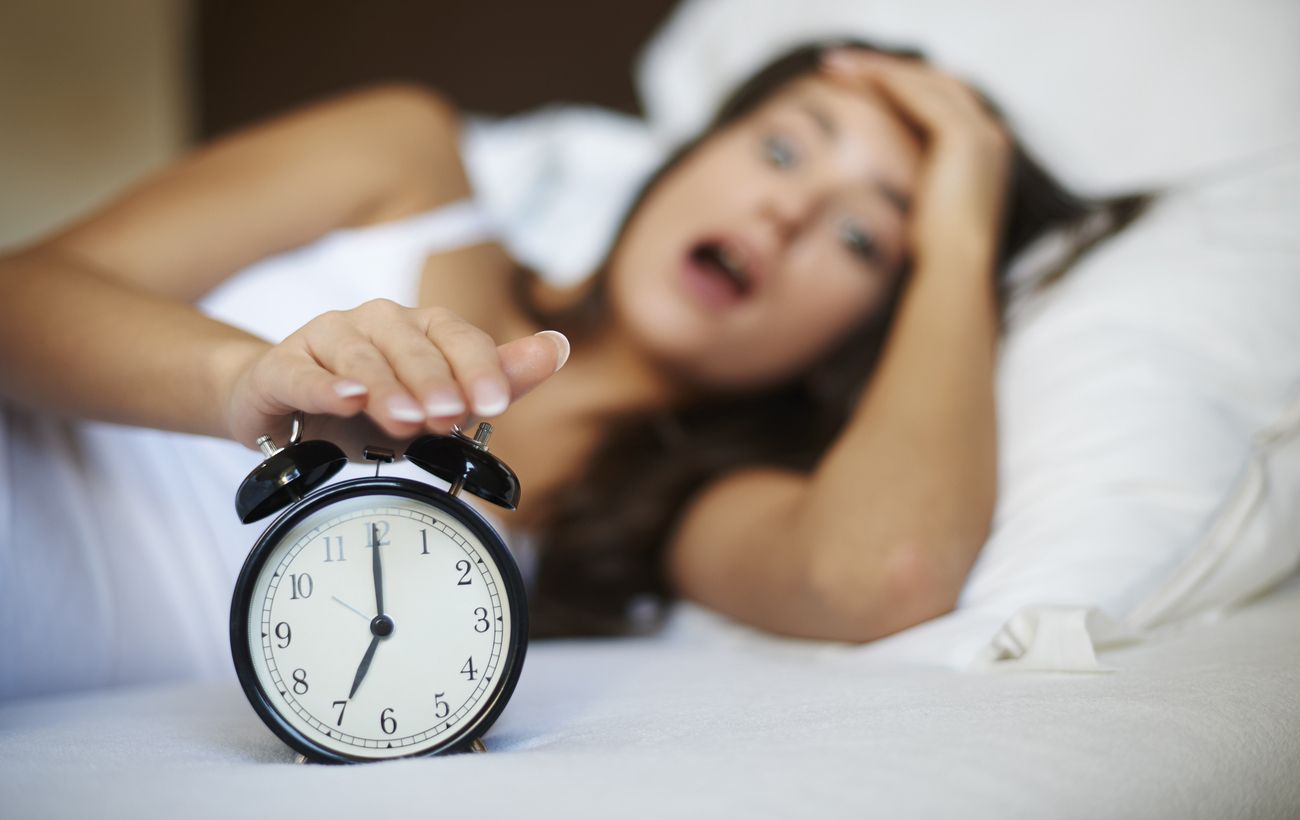 Стрес, втома і тривога: як перейти на літній час і не "зламати" увесь режим