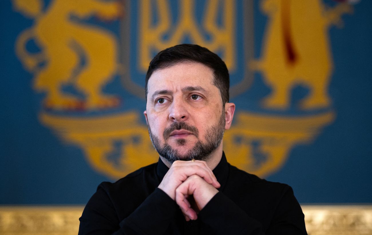 "Такого в України ніколи не було": Зеленський про домовленості з країнами Близького Сходу