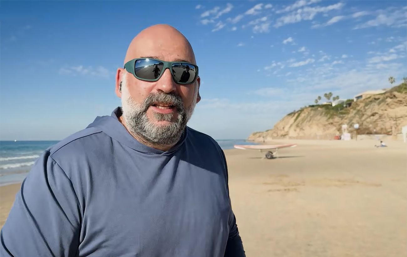 НАБУ направило генпрокурору документи на екстрадицію Міндіча