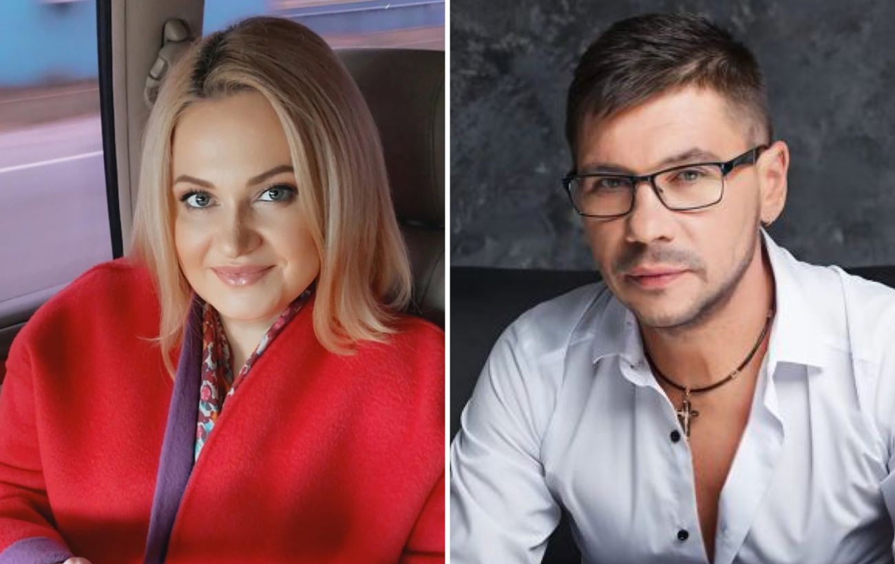 Наталія Бучинська зворушила зізнанням про Лесика Турка: "Був моїм першим коханням"