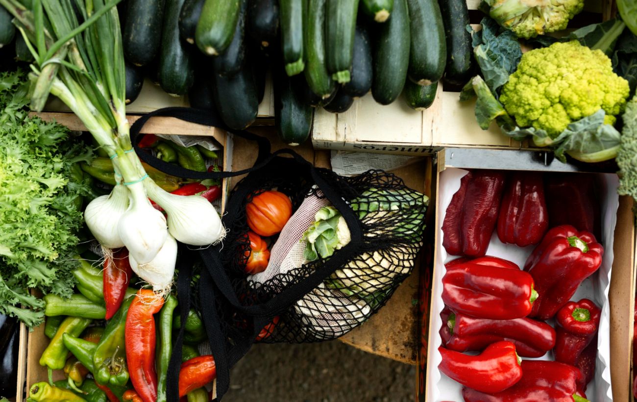 Після зими організму потрібно це: три продукти, які працюють як "вітаміни"