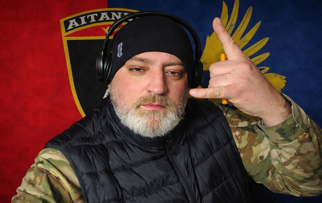 Його очима бачили війну з 2014-го: на фронті загинув оператор ТСН Євгеній Соловей