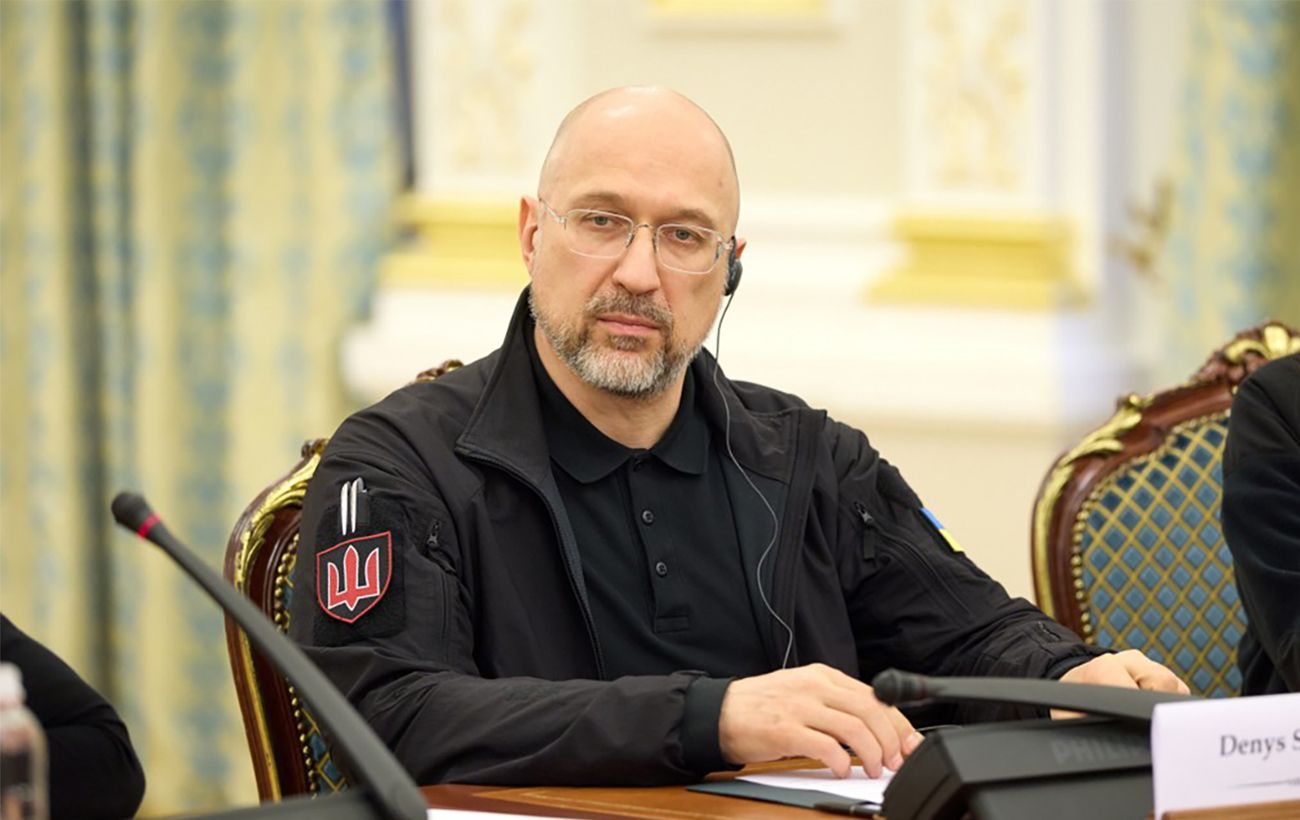 Україна запускає "Вертикальний газовий коридор": як він працюватиме