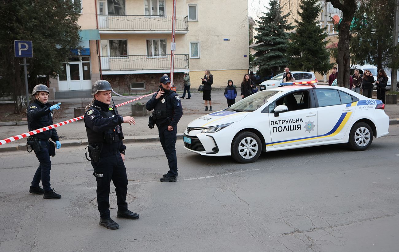 Скандал з мобілізацією: в Одесі поліцейські зламали руку чоловіку в присутності ТЦК