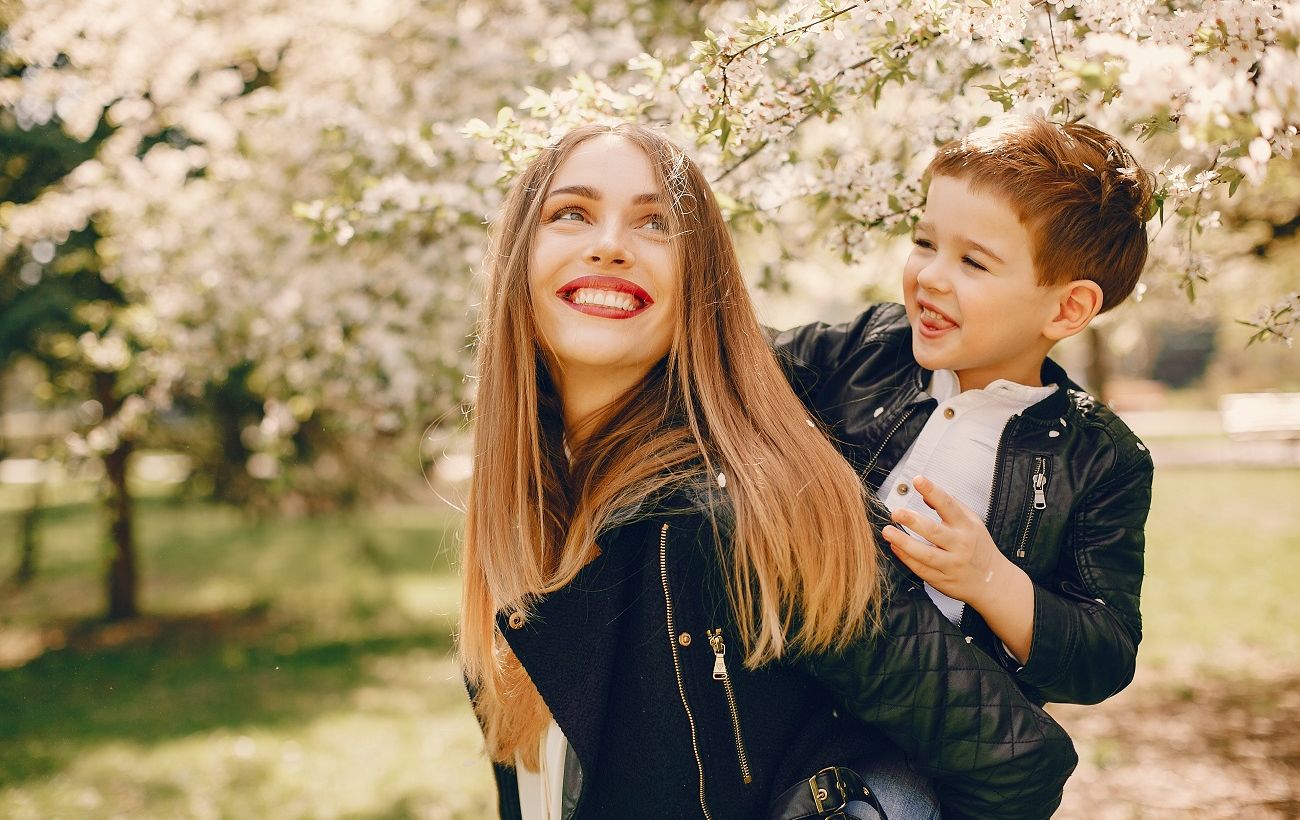 Ці мами дарують дітям найщасливіше дитинство: перевірте свій знак Зодіаку