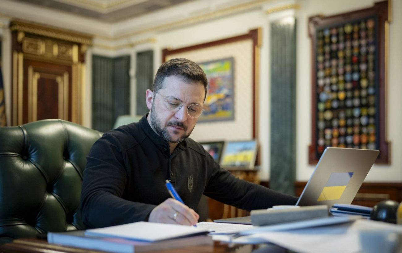 Зеленський підписав указ щодо прав кримськотатарського народу: що зміниться