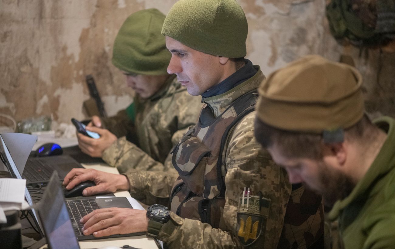 "Птахи Мадьяра" вперше знищили секретний російський термінал "Спірит" (відео)