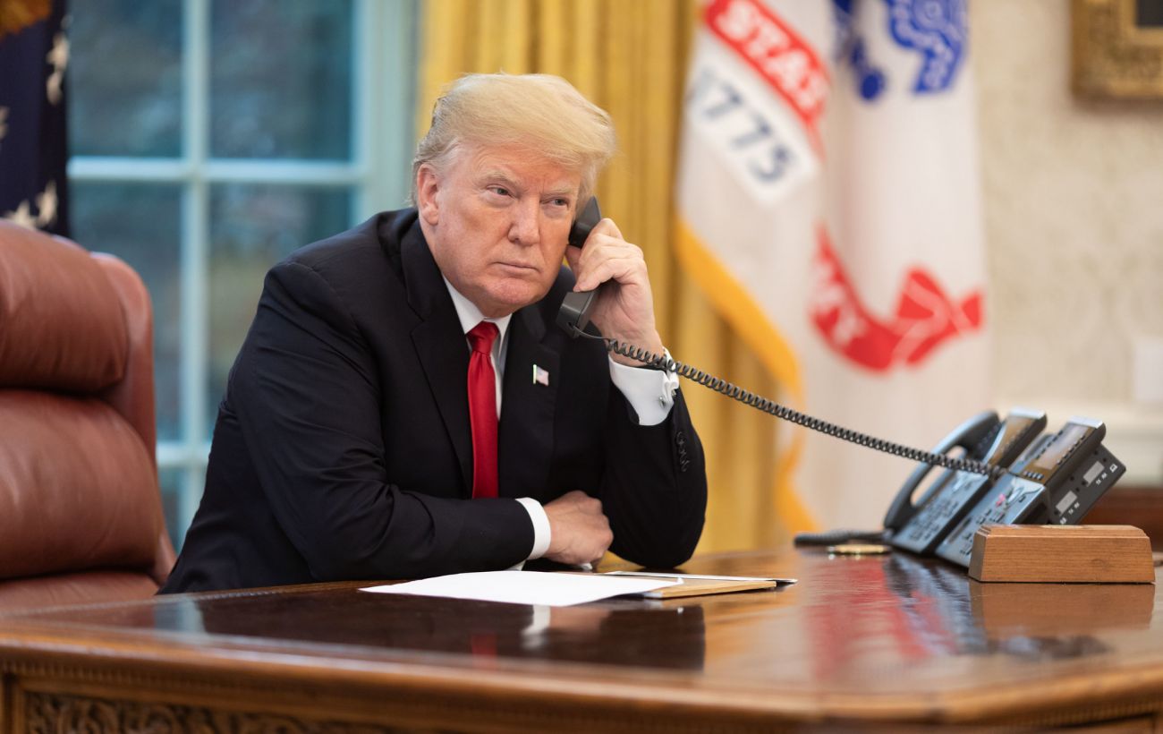 США та Іран обговорюють можливість 45-денного перемир’я, - Axios