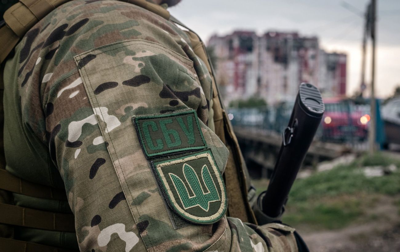 Катував українських полонених: СБУ викрила екс-очільника в'язниці на Луганщині
