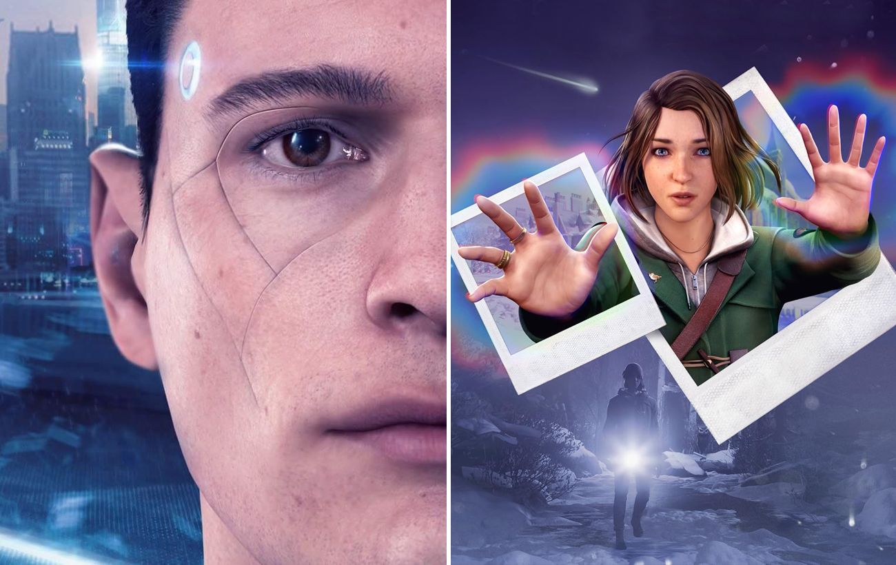 7 відеоігор на ПК та PS, які затягнуть сильніше за серіали: кожне рішення змінює все