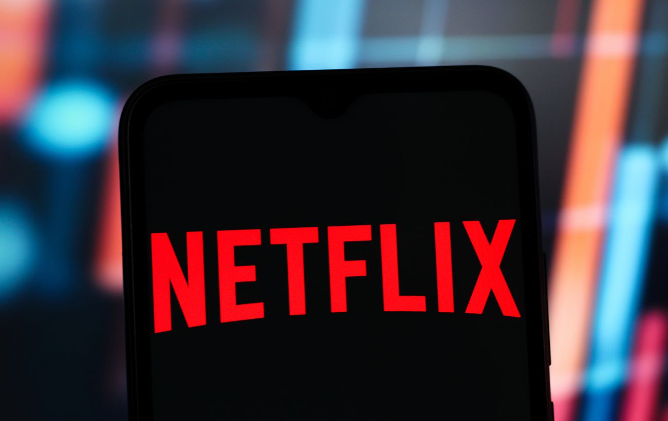 Netflix запустив застосунок Playground з іграми для наймолодших