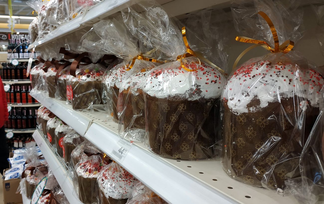 Не беріть першу-ліпшу: як купити корисну паску в магазині