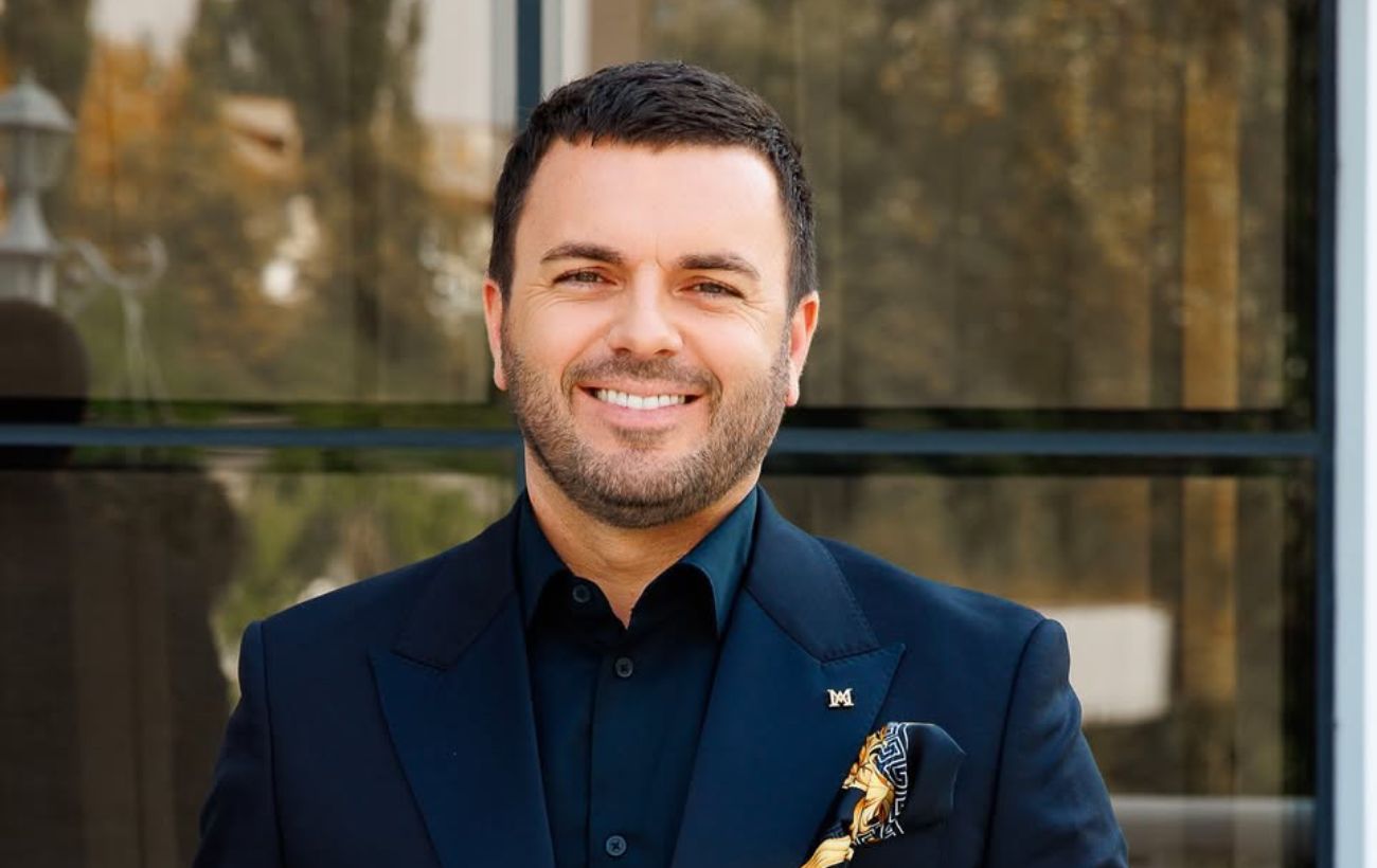 Хто стане наступним "Холостяком"? Решетнік розкрив інтригуючі подробиці