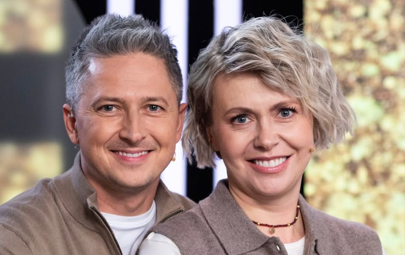 Педан чесно сказав, чи думав про розлучення з дружиною