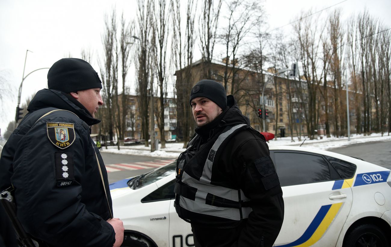 Агенти РФ готували теракт у центрі Харкова: деталі зірваної "операції"