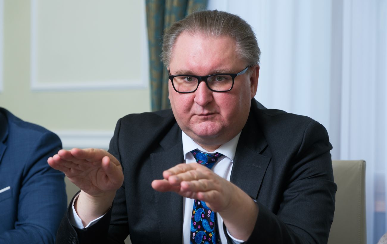 Коли ухвалять чітку модель вступу України до ЄС: Качка назвав орієнтовні терміни