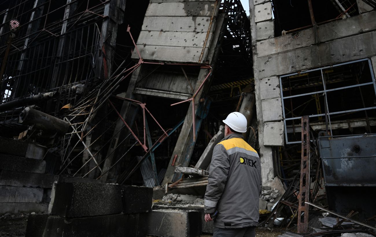 Росіяни атакували енергооб'єкт в Одеській області: є серйозні пошкодження