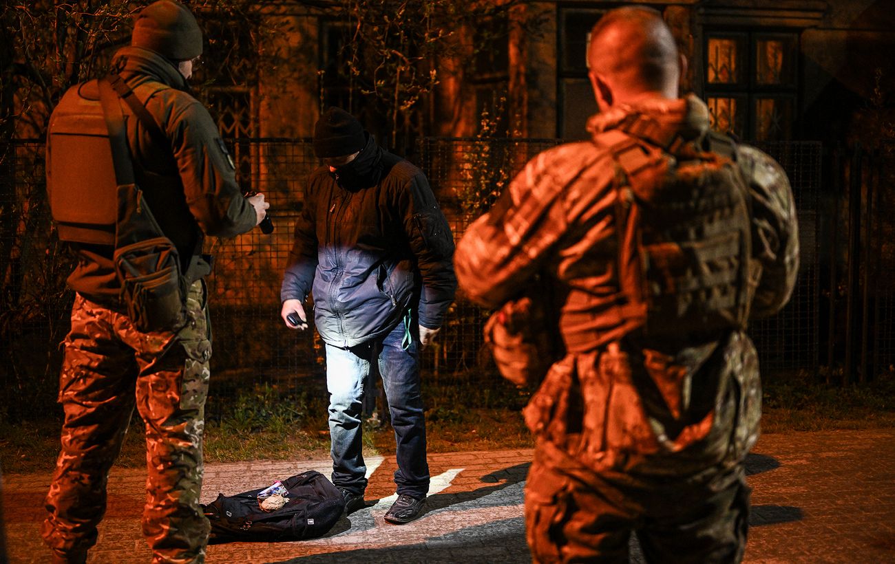 Чи змінять комендантську годину у Києві на Великдень: пояснення поліції