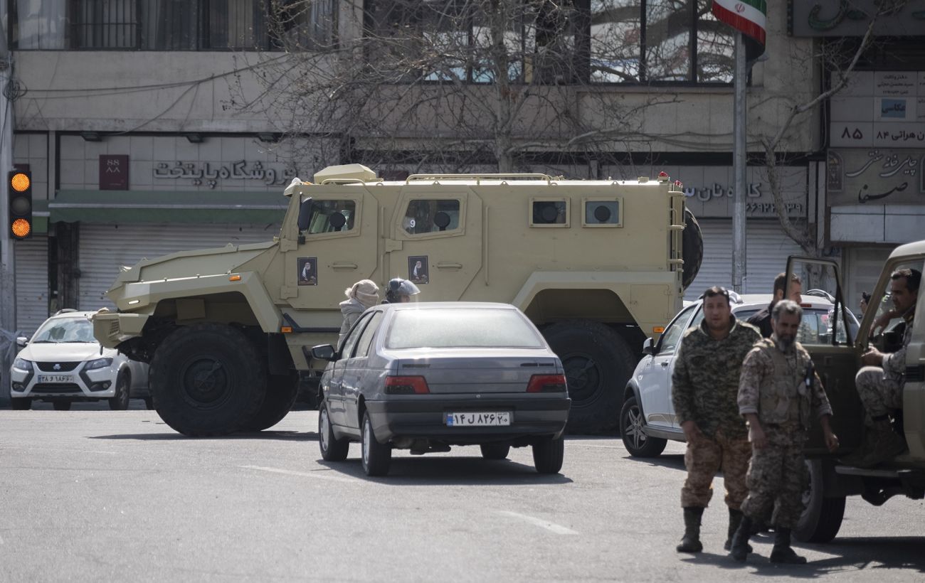 Перемир'я між США та Іраном тріщить по швах: Тегеран висунув нові звинувачення