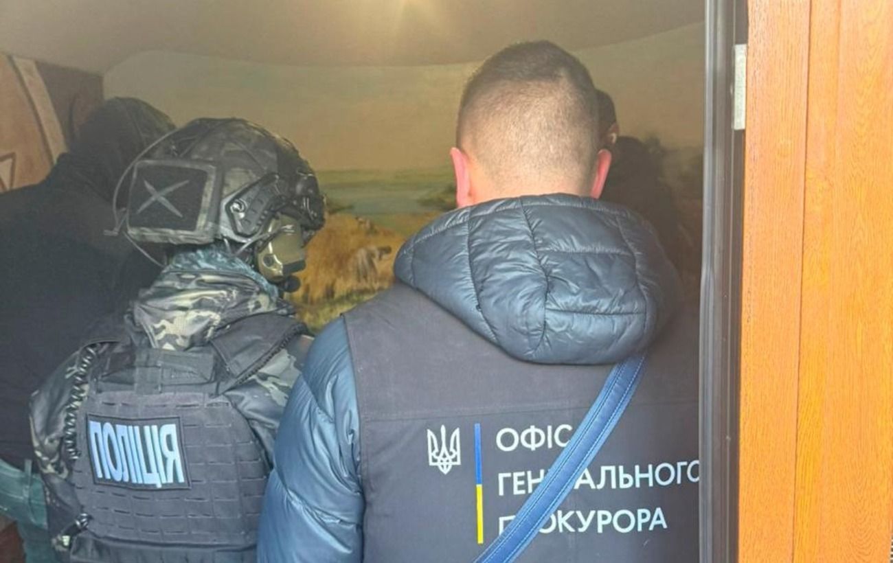 Вимагав 100 тисяч доларів за демонтаж колії: затримано посадовця "Укрзалізниці"