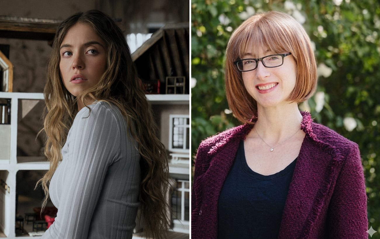 Таємницю розкрито: авторка "Служниці" вперше зізналася, ким є насправді