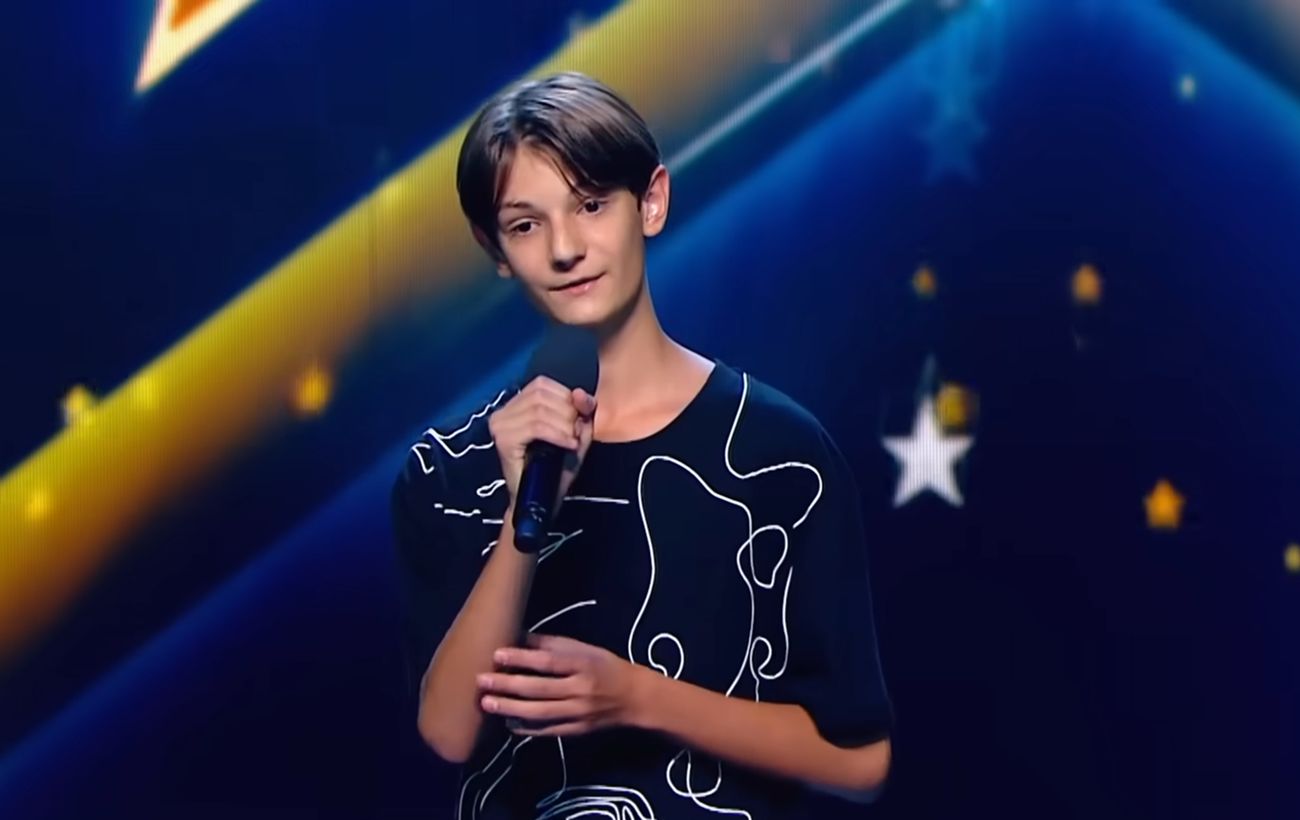 "Україна має талант" повертається: де зараз і як виглядає останній переможець шоу