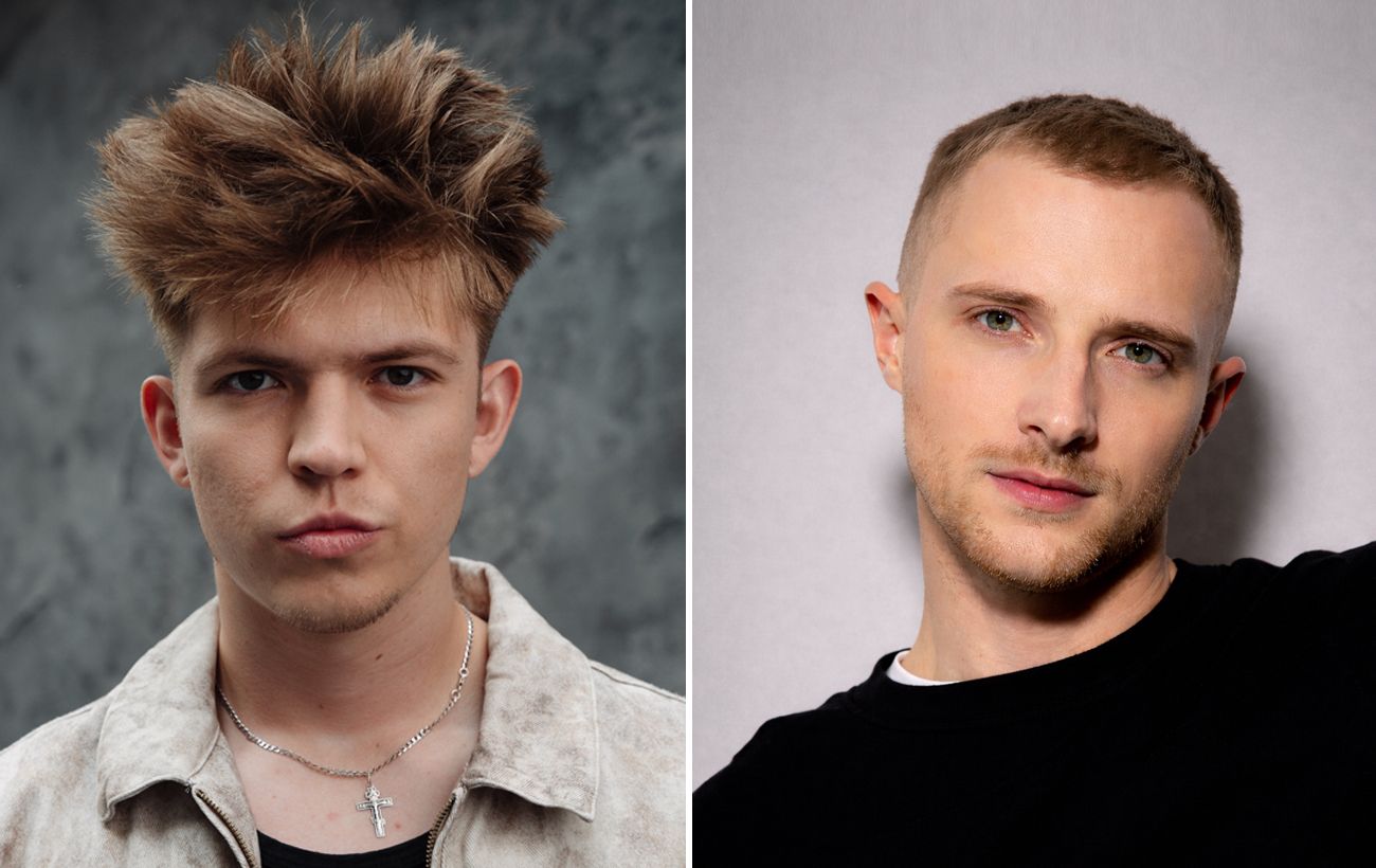 Скандал навколо хіта DREVO: російський артист поплатився за плагіат "Енкарапісти"