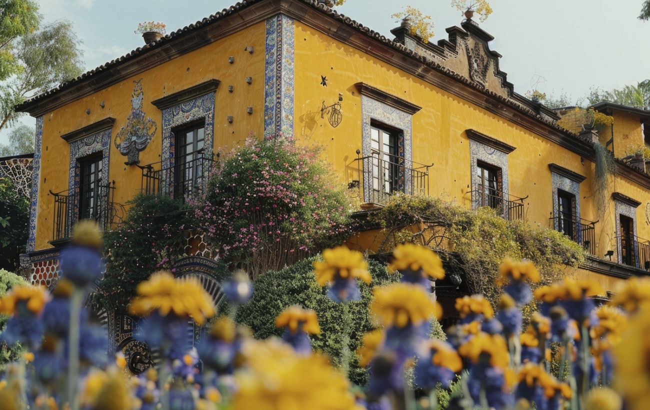 Магніти для грошей та удачі: щопосадити біля дому для достатку в родині