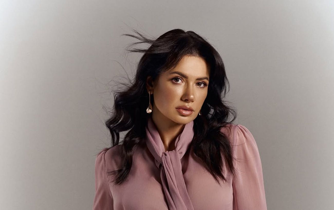 У Аліни Шаманської помер тато: "Відтепер сирота"