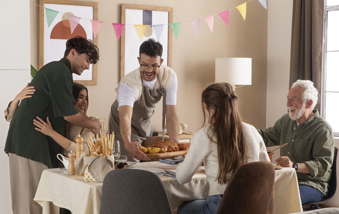 Найщедріші знаки Зодіаку: хто найкраще турбується про гостей